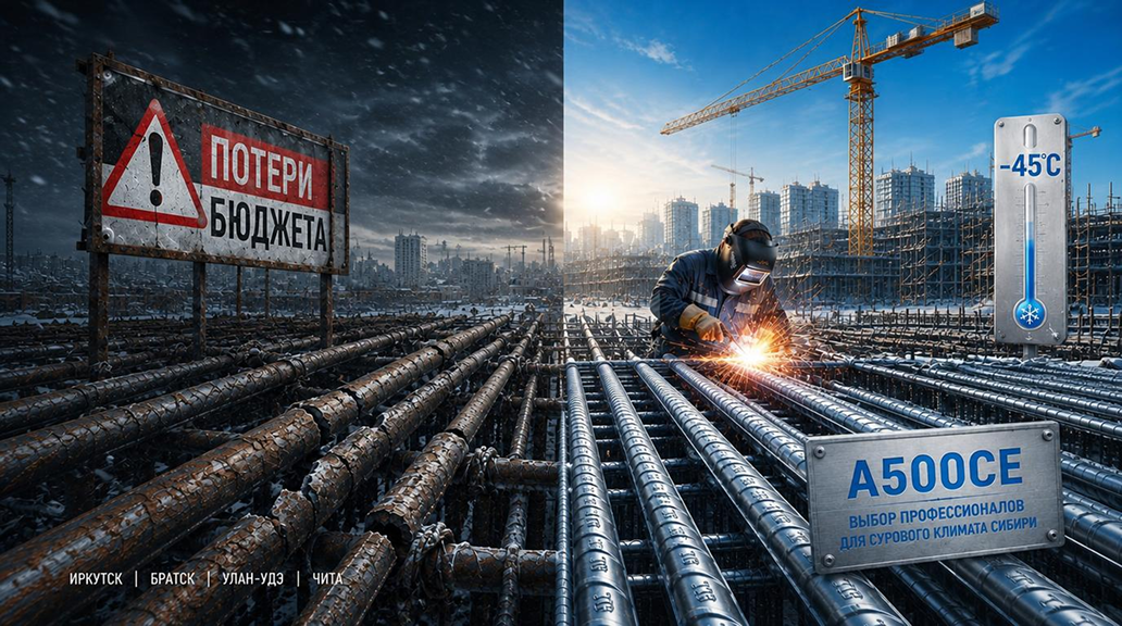 А400, А500С или А500СЕ: переплата 2% или штраф за переделку? А400, А500С или А500СЕ: переплата 2% или штраф за переделку?